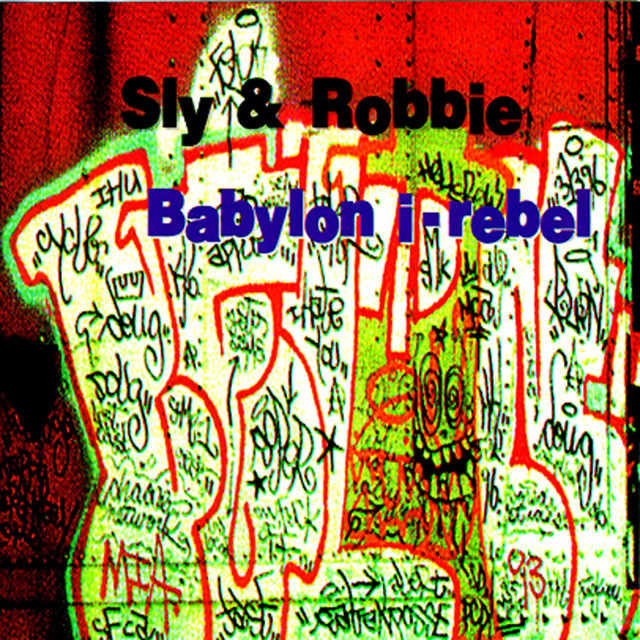 Babylon I-Rebel cover art