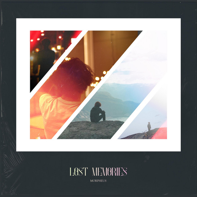 lost memories cover art