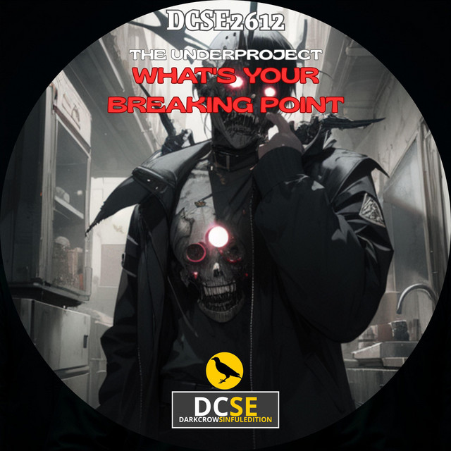 Industrial Trauma cover art