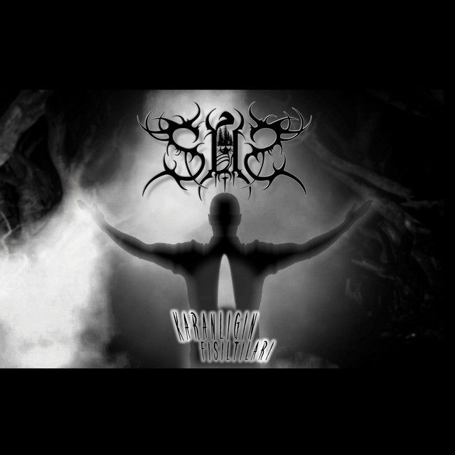 Karanlığın Fısıltıları cover art