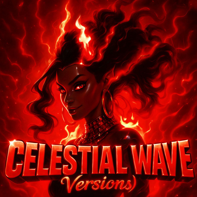 CELESTIAL WAVE - Super Slowed