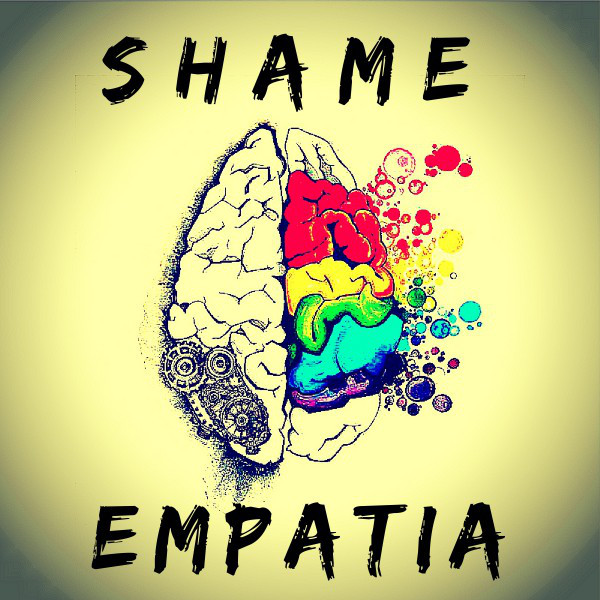 Empatia cover art
