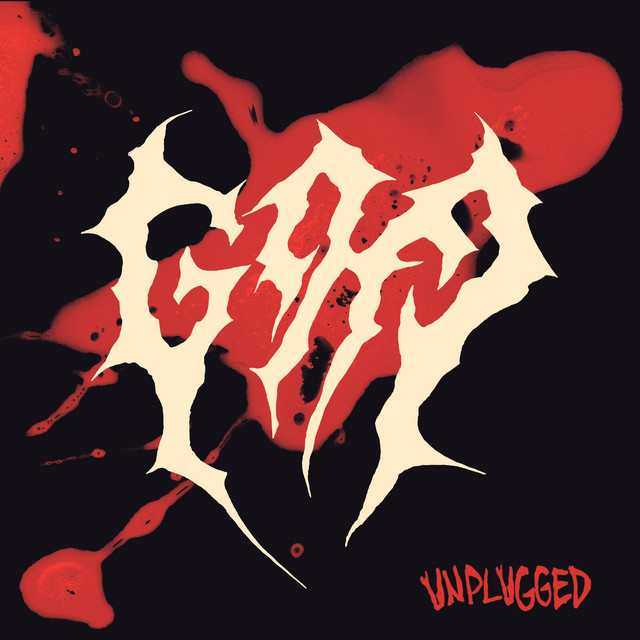 Unplugged cover art