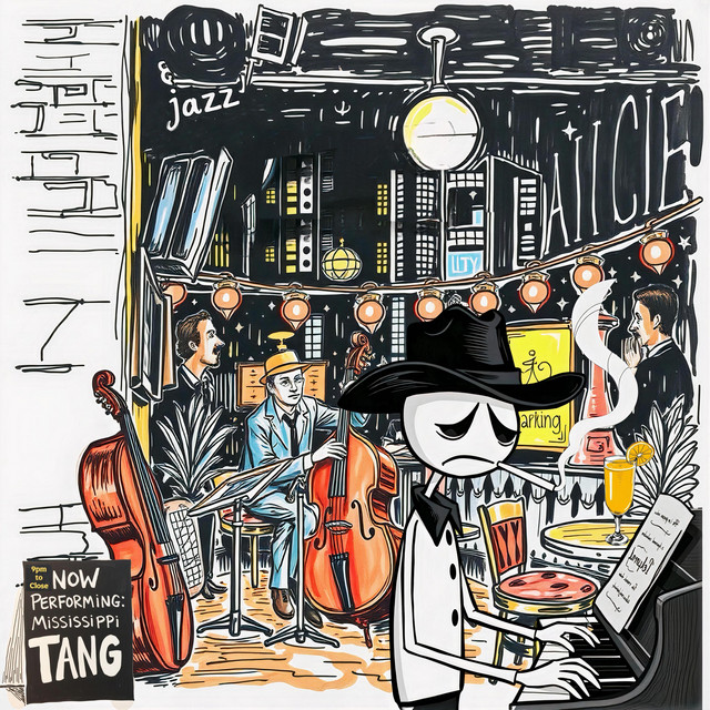 Sad Tang - Single by Mississippi Tang | Spotify