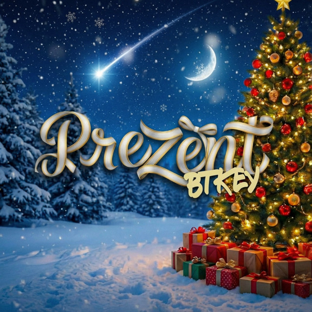 PREZENT by btkey