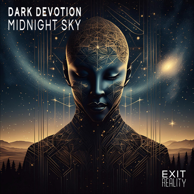 Midnight Sky cover art