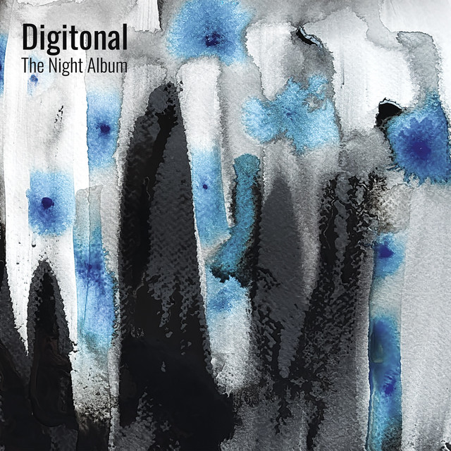 Moon Sequence cover art