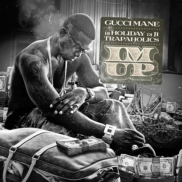 Im Up cover art