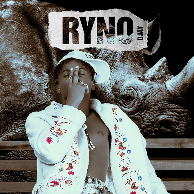 RYNO cover art
