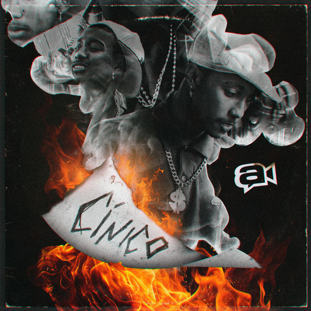 Cínico cover art