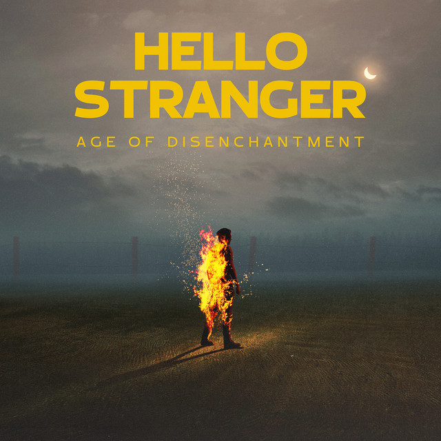 Age of Disenchantment cover art