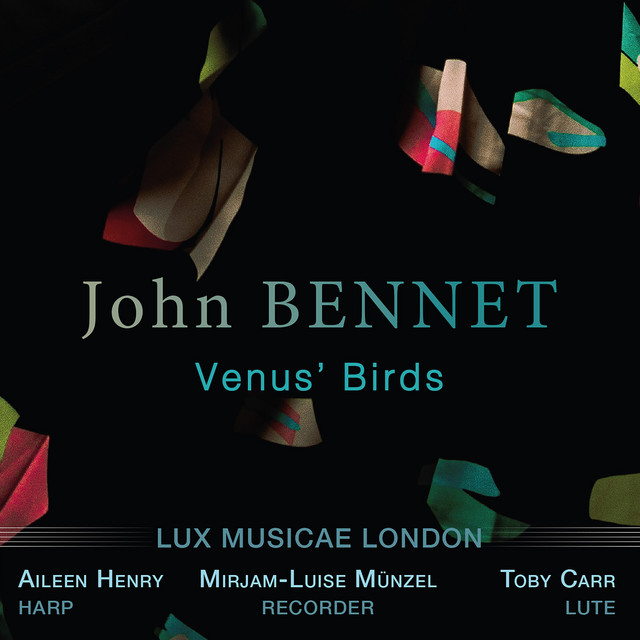 Venus’ Birds