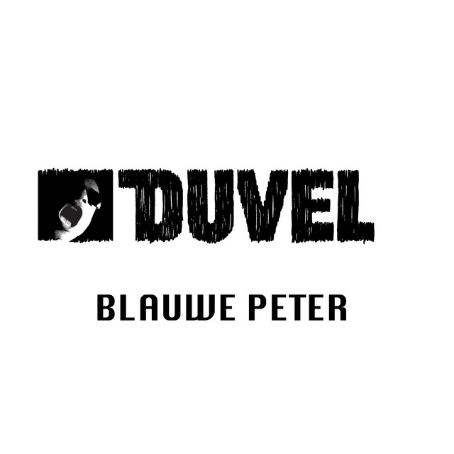 Blauwe Peter - Radio Edit