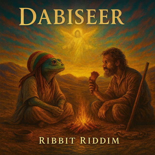 Ribbit Riddim