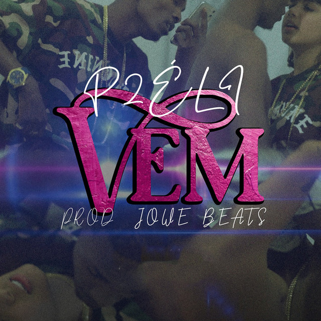 Vem cover art