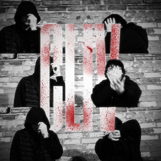 CLIV (prod. by carousel paris) cover