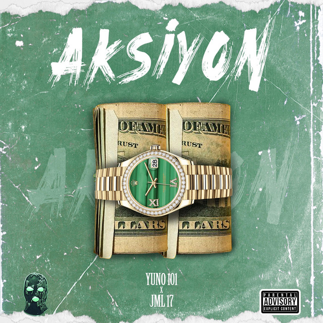 Aksiyon