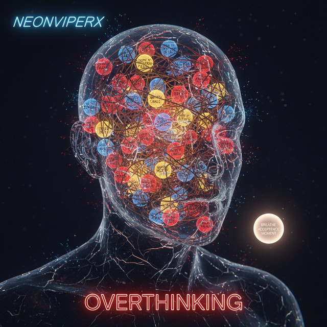 OVERTHINKING cover