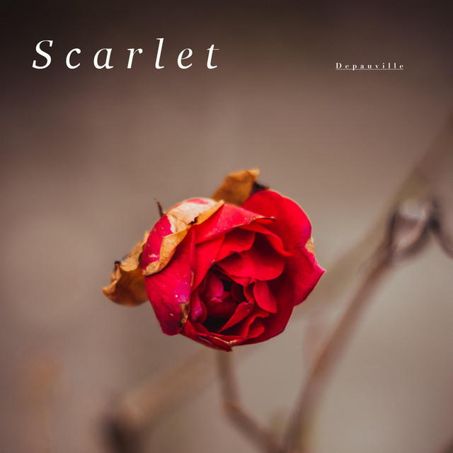 Scarlet