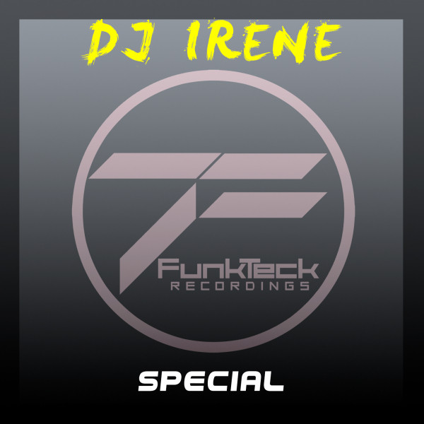 Special - Dj Irene & George Centeno Remix cover art