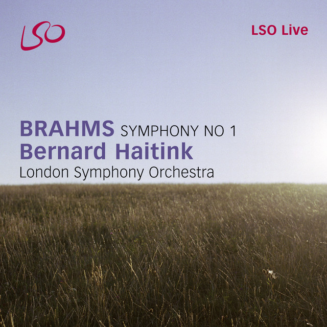 Brahms: Symphony No. 1, Tragic Overture