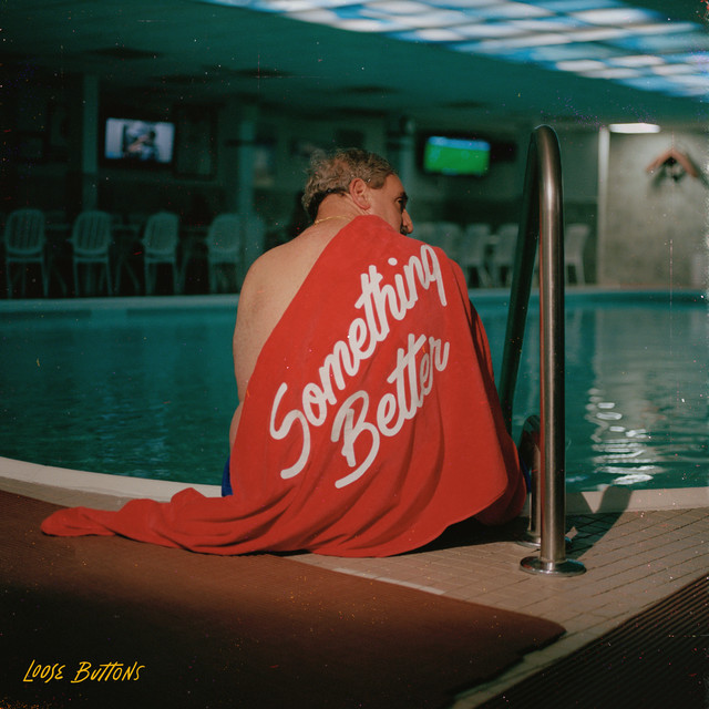 Something Better cover art