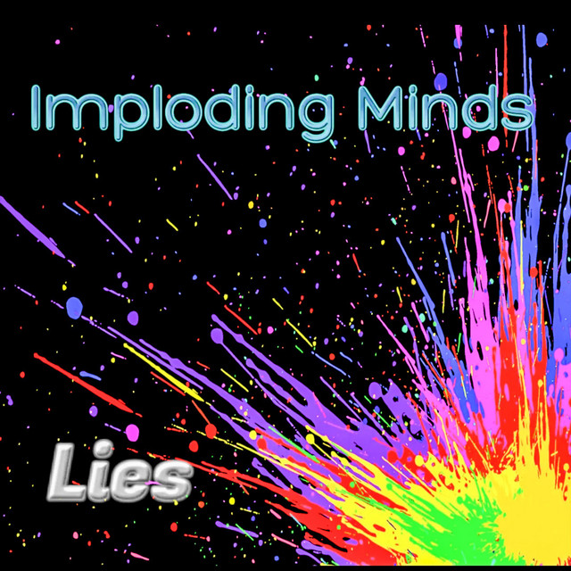 Lies cover art