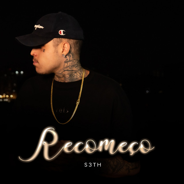 Recomeço cover art