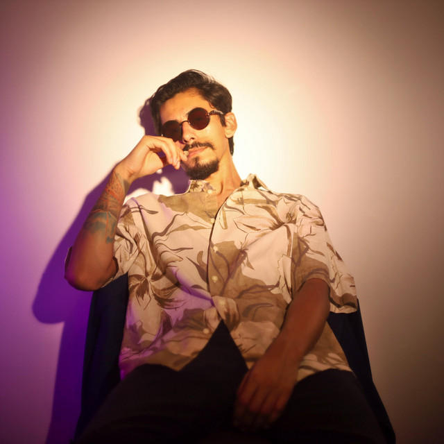 Conache cover art