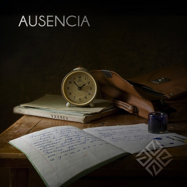 Ausencia cover