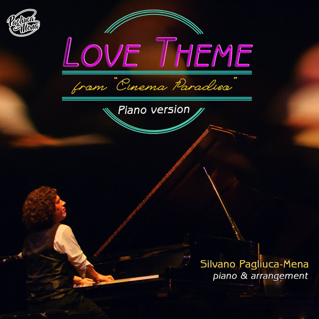 Cinema Paradiso: Love Theme - Piano Version