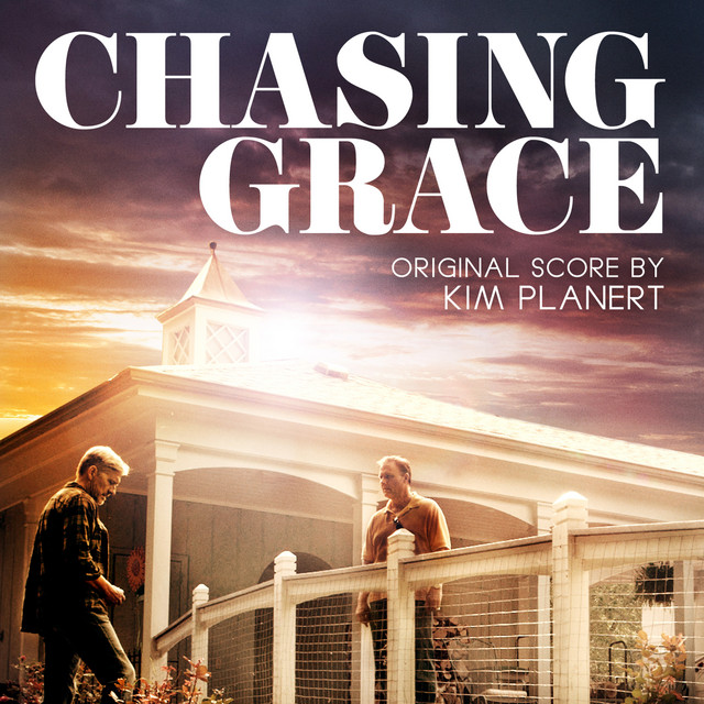 Chasing Grace (Original Motion Picture Soundtrack) cover art