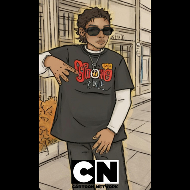 CHS RON