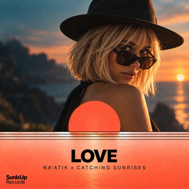 Love album image