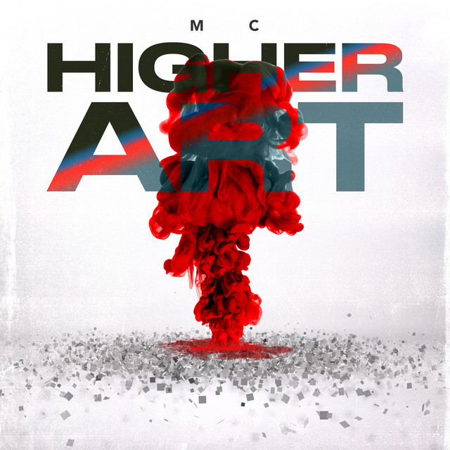 Higher Art cover art