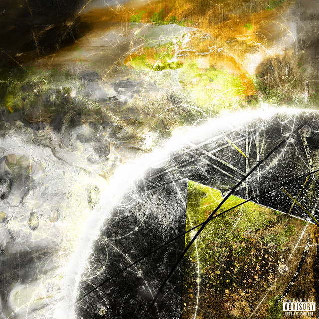 Chill cover art