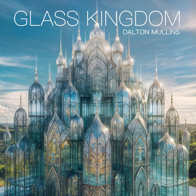 Glass Kingdom cover art