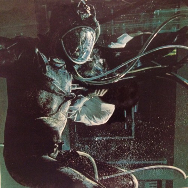 undefined album image