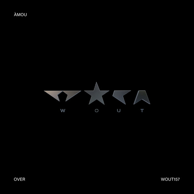 Over cover art