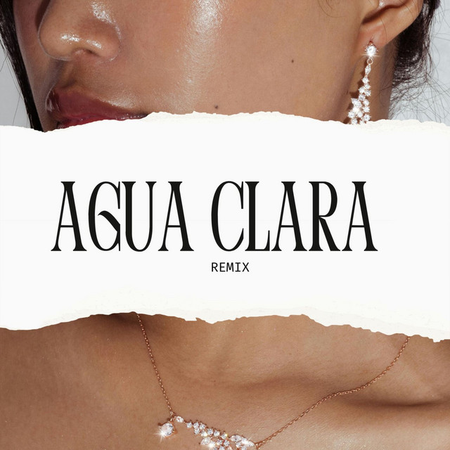 Agua Clara - Remix