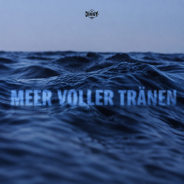 MEER VOLLER TRÄNEN cover
