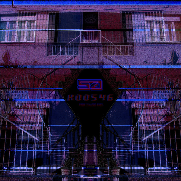 K00546 cover art