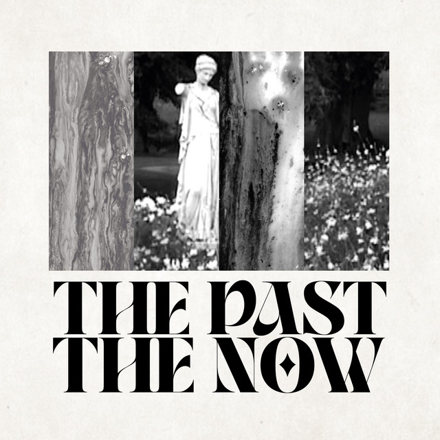 ThePast.TheNow. cover art