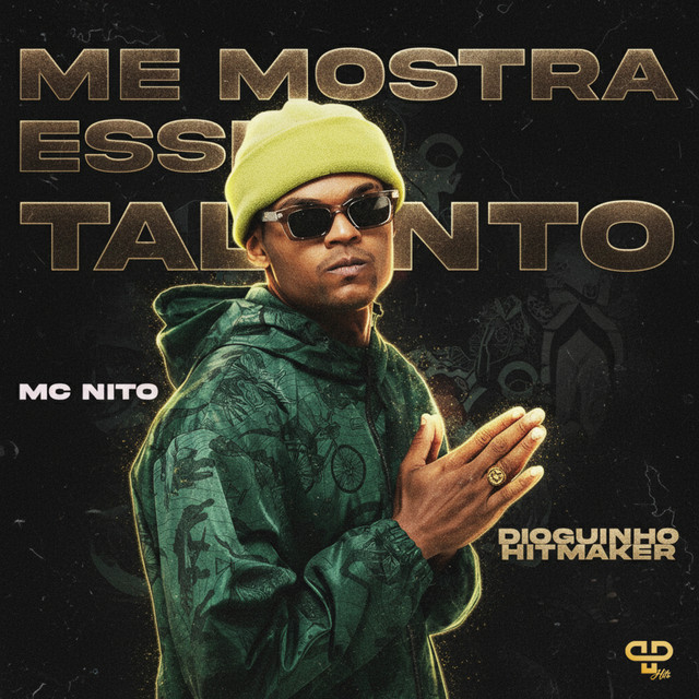 Me Mostra Esse Talento