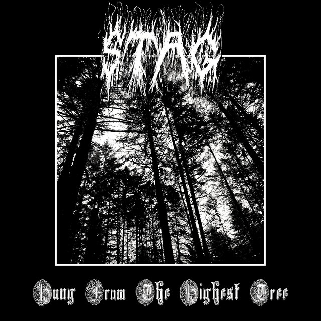 Hung from the Highest Tree - EP by Stag | Spotify