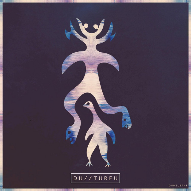 Du Turfu cover art
