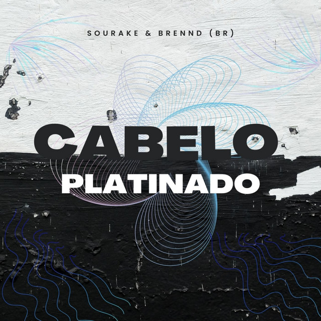 Cabelo Platinado - Radio Edit