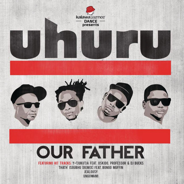 Our Father cover art