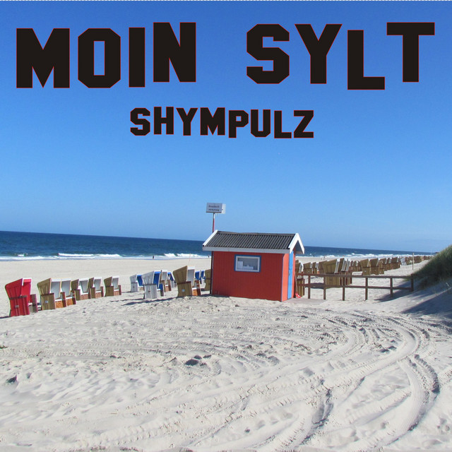 Moin Sylt cover