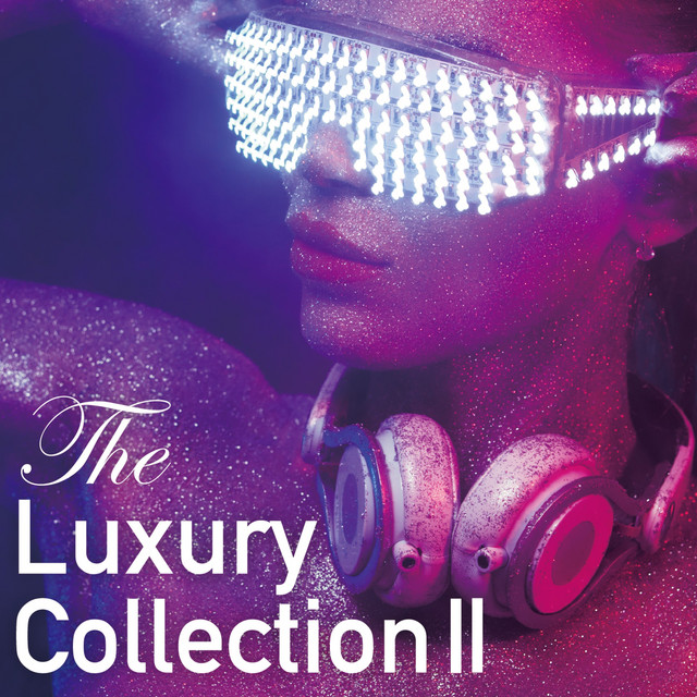 The Luxury Collection II cover